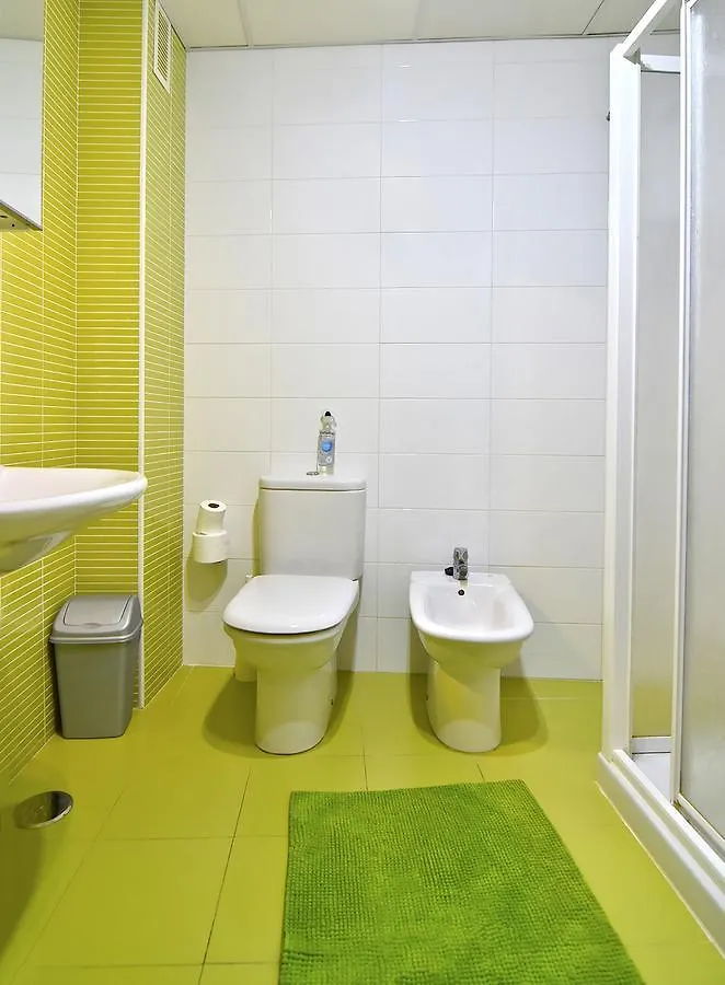 Serendipity Apartments Malaga