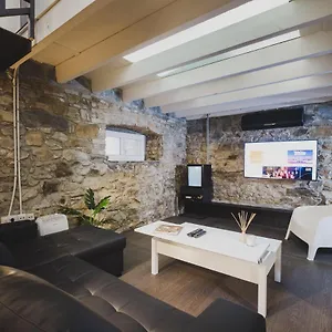 Duplex Con Diseno Perfecto Teletrabajar Y Cerca Del Metro Bilbao