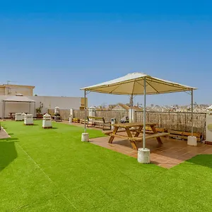 Fun Building Terraces By Homeabout Appartamento