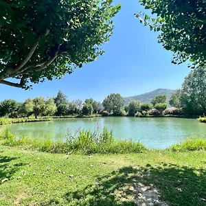 Domaine Du Lac De La Vallée La Roquette-sur-Siagne