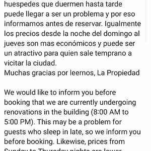 Ollerias Appartamento