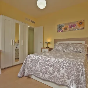 Appartement Soho Grupalmalaga, Málaga