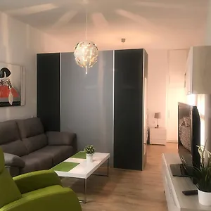 Appartement Gold Premiun Cister 12, Málaga