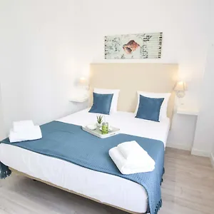 Appartement Letmalaga Andalucia, Málaga