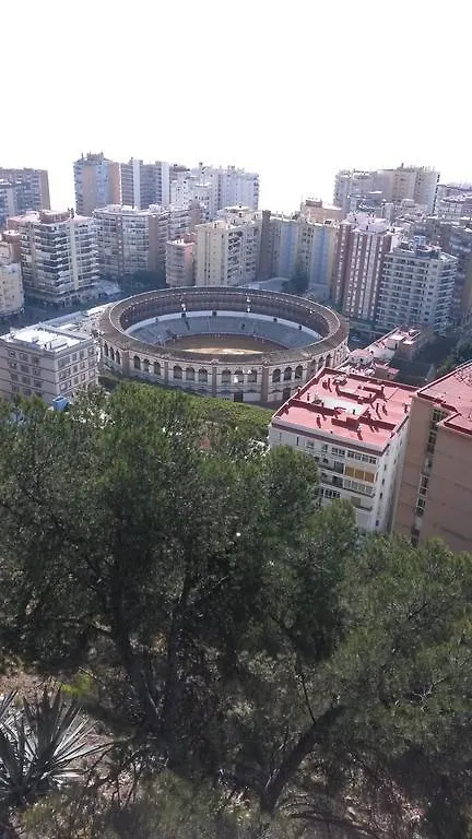 Serendipity Apartments Malaga