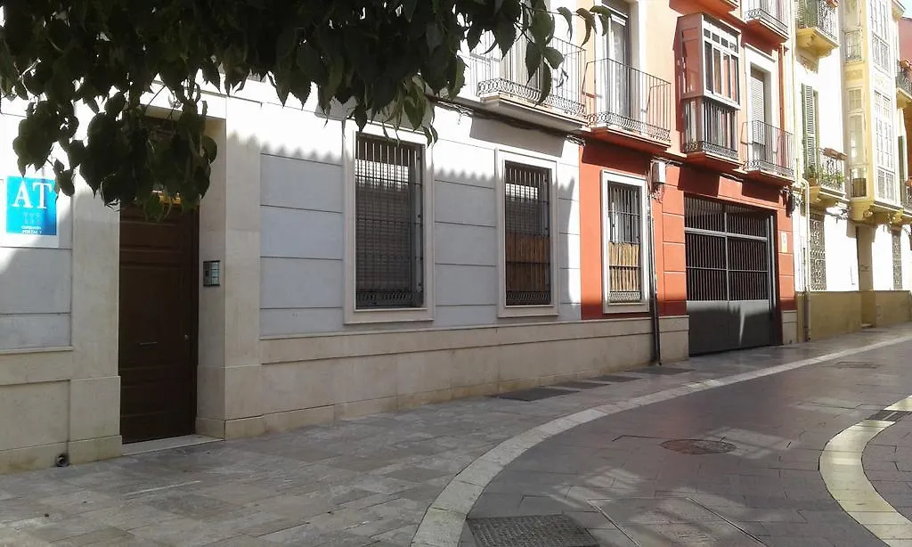 Serendipity Apartments Málaga